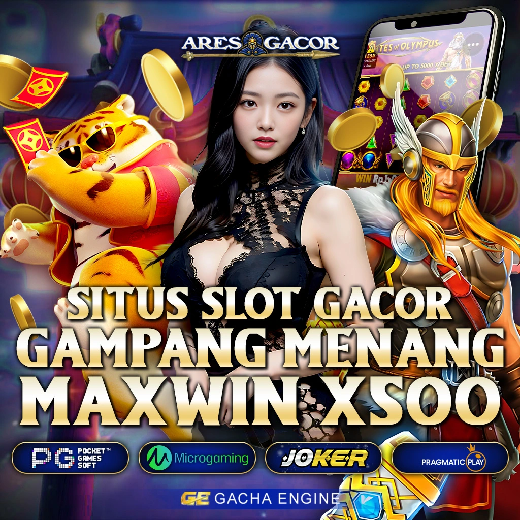 Slot88 | Situs Slot Gacor Gampang Menang Malam Hari Ini